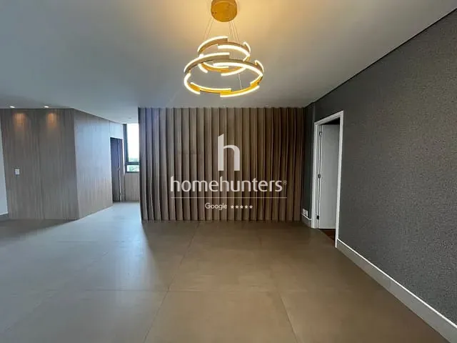Apartamento com 171m² 3 quartos e 5 banheiros, à venda ou para alugar, no bairro Nova Campinas em Campinas