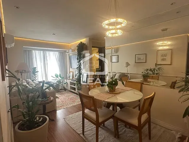 Apartamento com 50m² 2 quartos e 1 banheiro, à venda, no bairro Cidade Centenário em São Paulo
