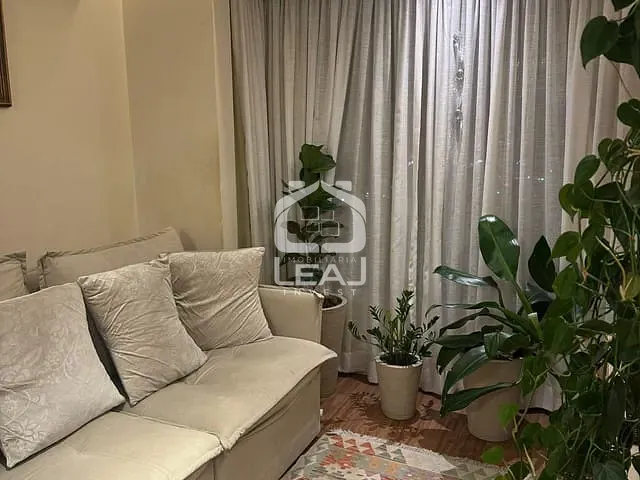 Apartamento com 50m² 2 quartos e 1 banheiro, à venda, no bairro Cidade Centenário em São Paulo