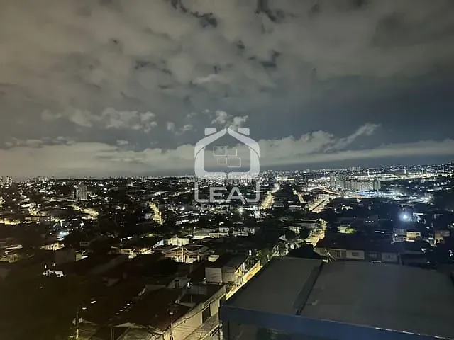 Apartamento com 50m² 2 quartos e 1 banheiro, à venda, no bairro Cidade Centenário em São Paulo