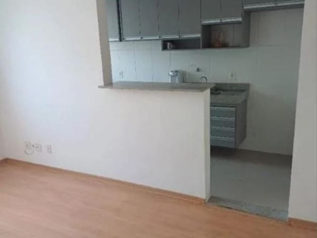 Apartamento com 49m² 2 quartos e 1 banheiro, à venda, no bairro Chácara Tropical (Caucaia do Alto) em Cotia