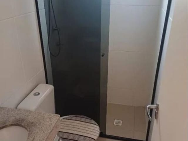 Apartamento com 49m² 2 quartos e 1 banheiro, à venda, no bairro Chácara Tropical (Caucaia do Alto) em Cotia