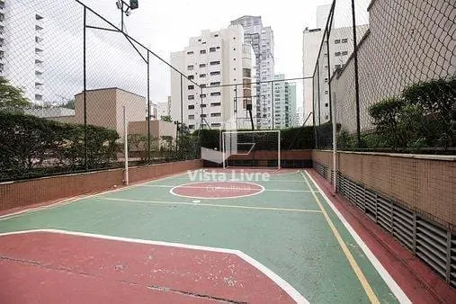 Apartamento, 4 quartos, 250 m² - Foto 26