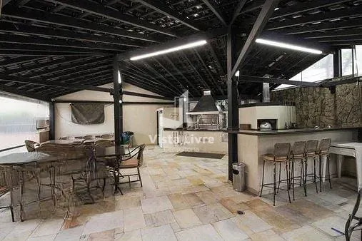 Apartamento, 4 quartos, 250 m² - Foto 23