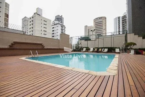 Apartamento, 4 quartos, 250 m² - Foto 22