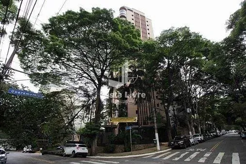 Apartamento, 4 quartos, 250 m² - Foto 29
