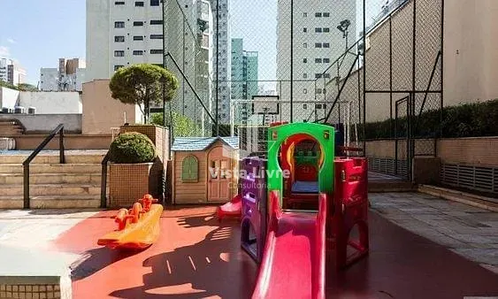 Apartamento, 4 quartos, 250 m² - Foto 27