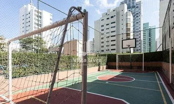 Apartamento, 4 quartos, 250 m² - Foto 25