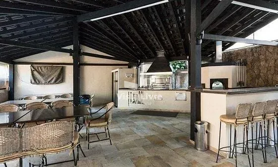 Apartamento, 4 quartos, 250 m² - Foto 24