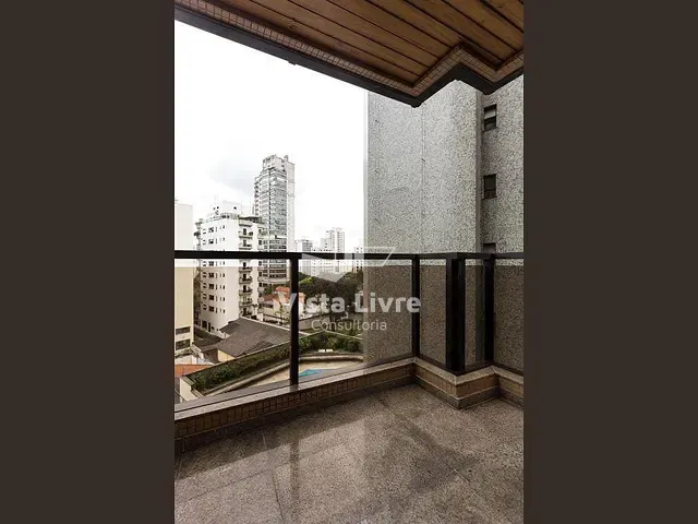 Apartamento com 250m² 4 quartos e 5 banheiros, à venda, no bairro Planalto Paulista em São Paulo