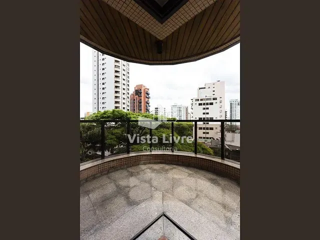 Apartamento com 250m² 4 quartos e 5 banheiros, à venda, no bairro Planalto Paulista em São Paulo