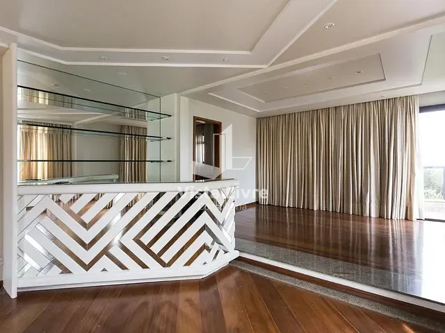 Apartamento com 250m² 4 quartos e 5 banheiros, à venda, no bairro Planalto Paulista em São Paulo