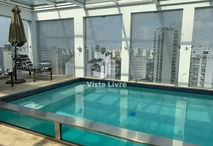 Apartamento, 4 quartos, 250 m² - Foto 21