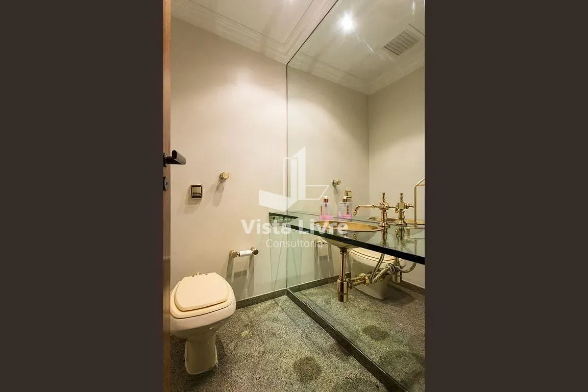 Apartamento, 4 quartos, 250 m² - Foto 18