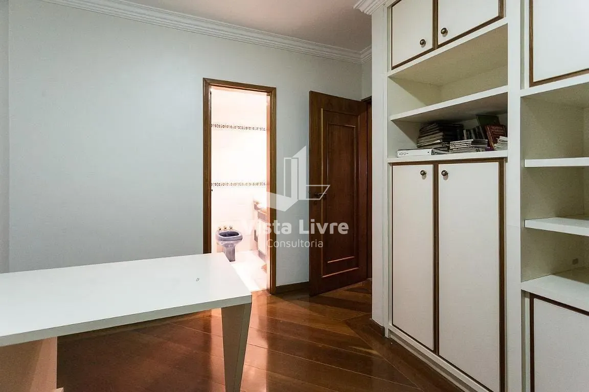 Apartamento, 4 quartos, 250 m² - Foto 17