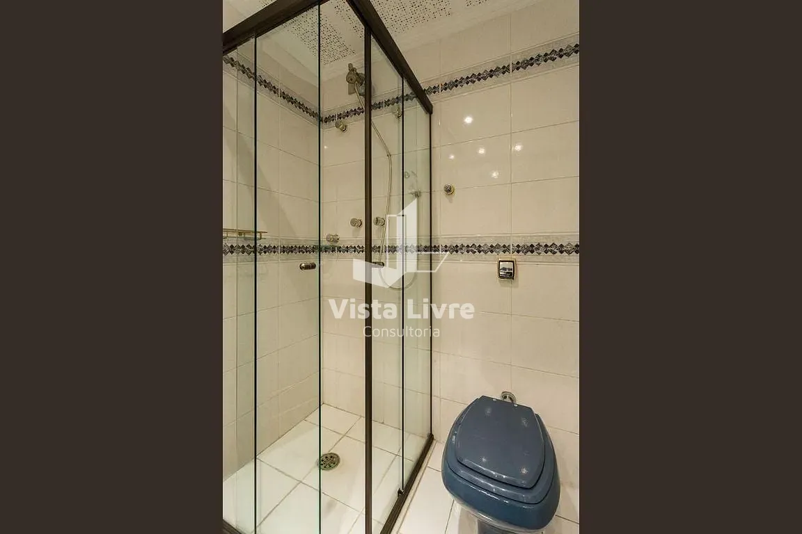 Apartamento, 4 quartos, 250 m² - Foto 20