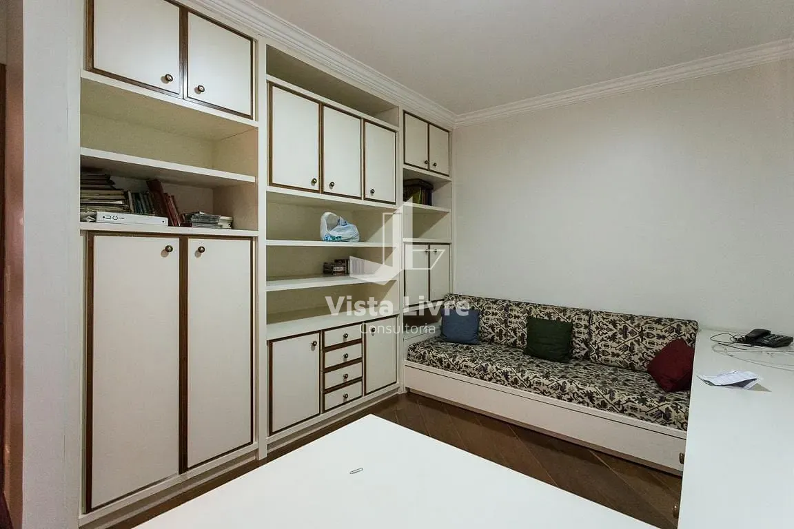 Apartamento, 4 quartos, 250 m² - Foto 14