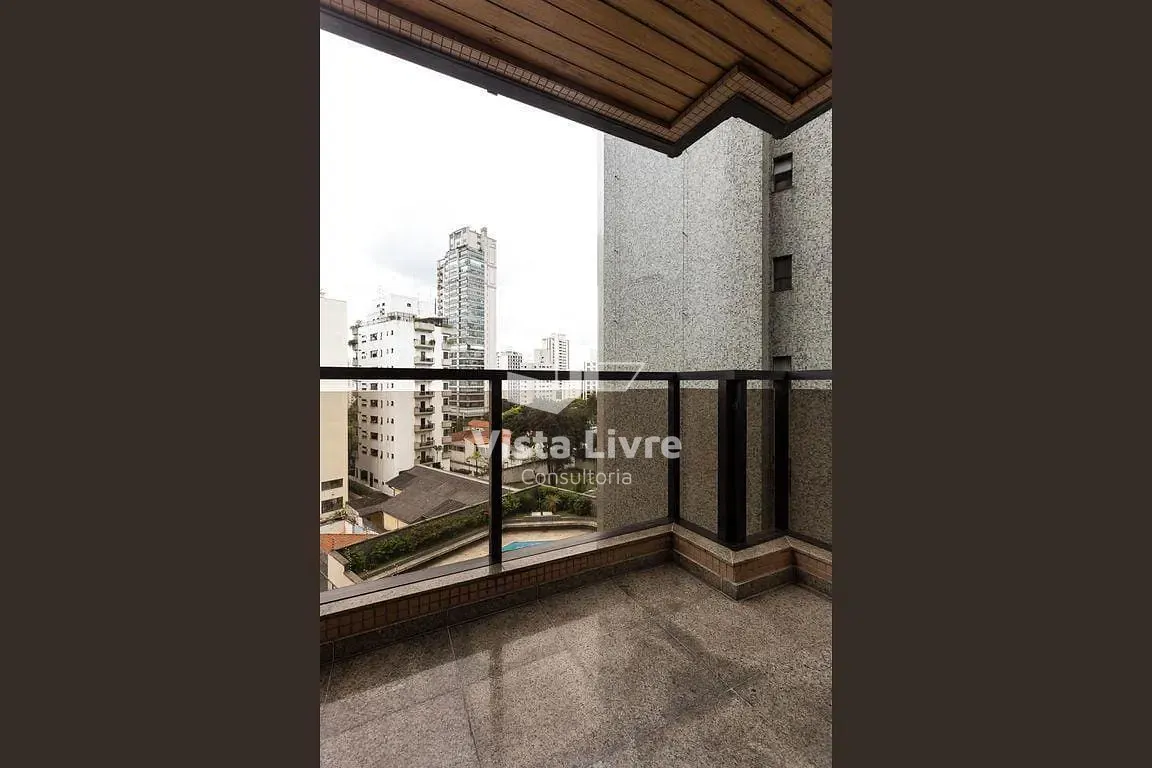 Apartamento, 4 quartos, 250 m² - Foto 2