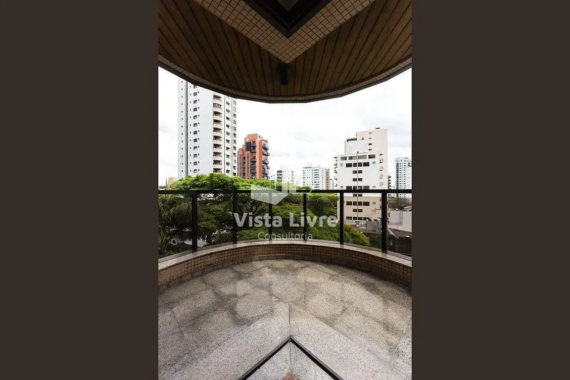 Apartamento, 4 quartos, 250 m² - Foto 3
