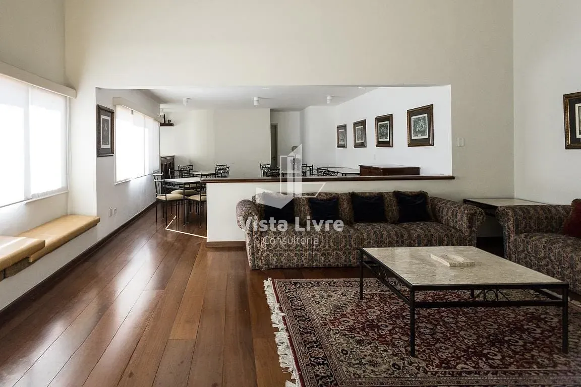 Apartamento, 4 quartos, 250 m² - Foto 4