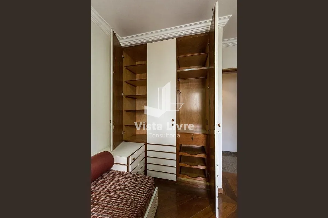 Apartamento, 4 quartos, 250 m² - Foto 9