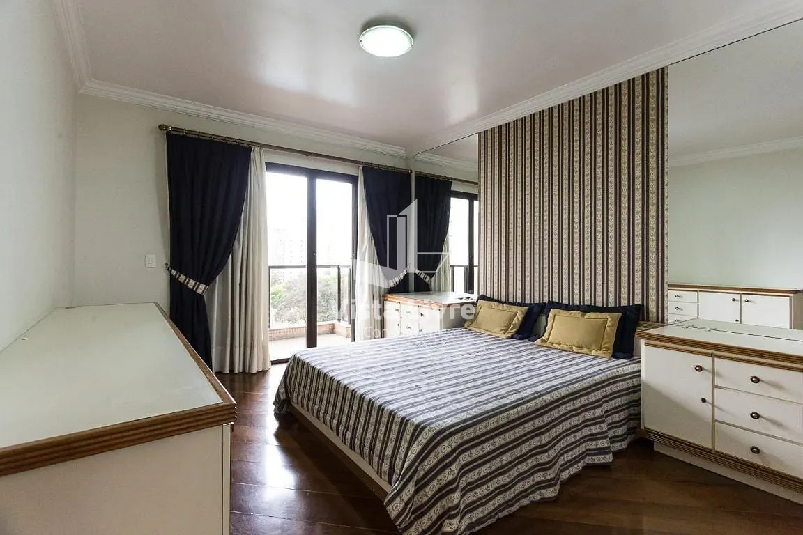 Apartamento, 4 quartos, 250 m² - Foto 8