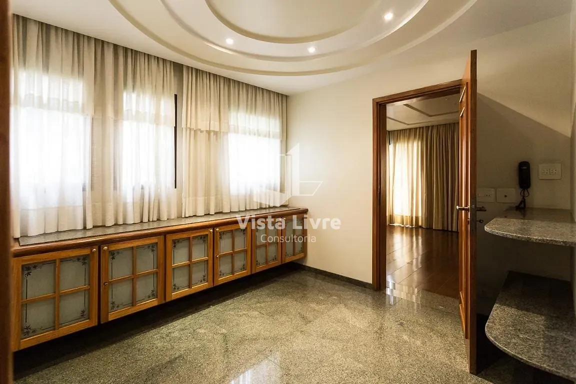 Apartamento, 4 quartos, 250 m² - Foto 12