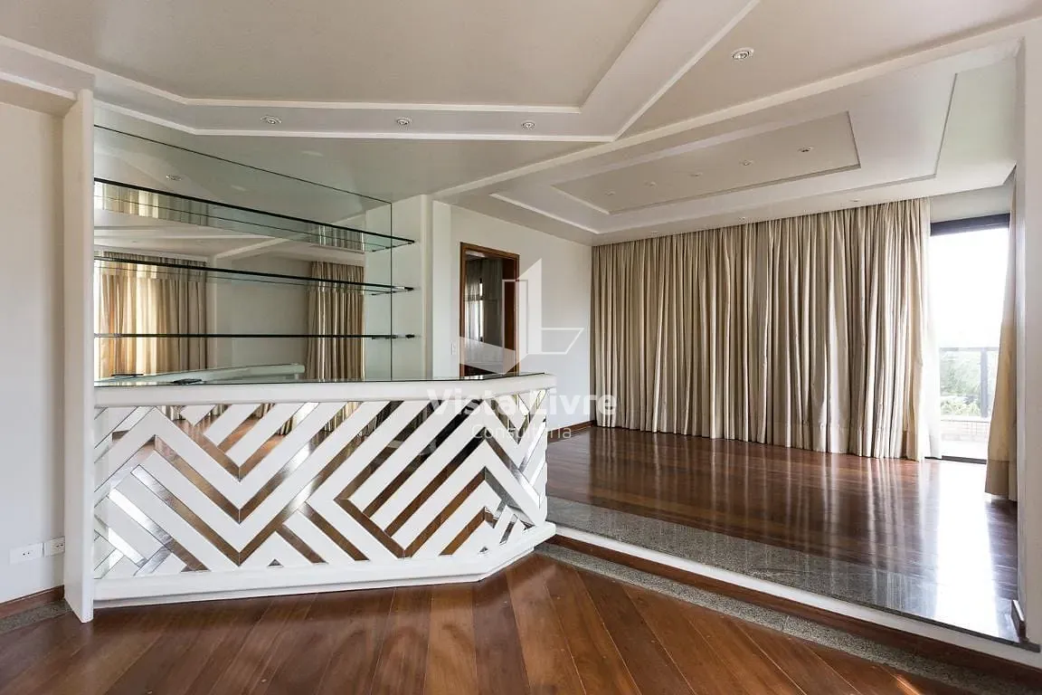 Apartamento, 4 quartos, 250 m² - Foto 5