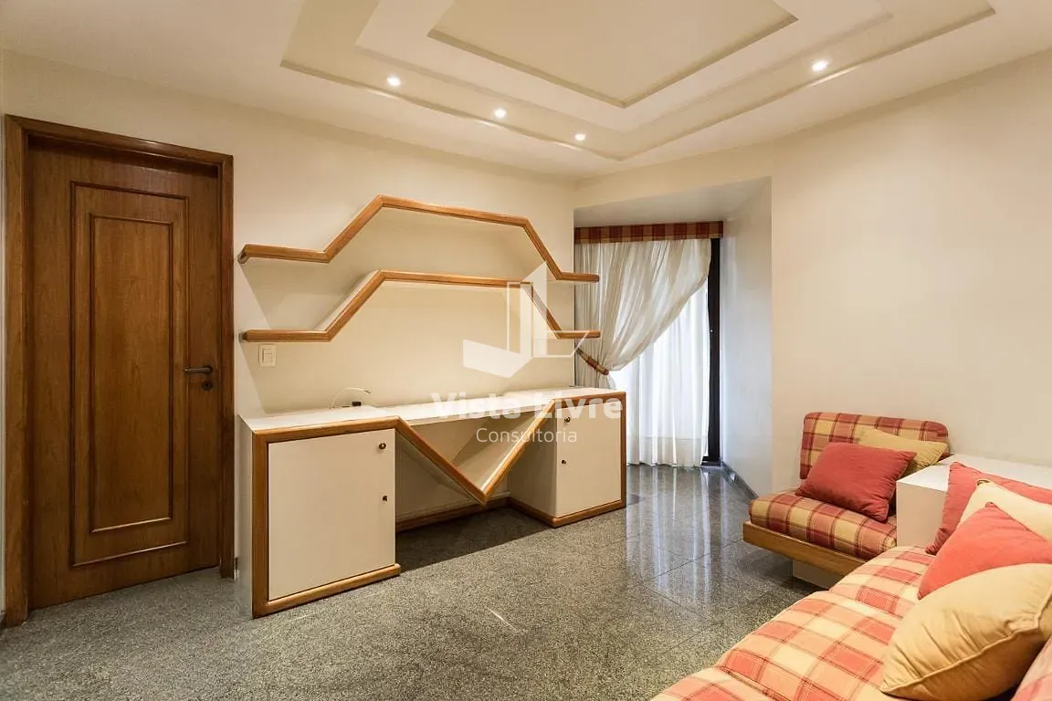 Apartamento, 4 quartos, 250 m² - Foto 13