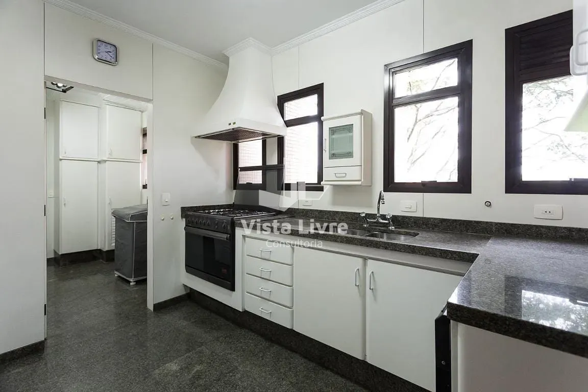 Apartamento, 4 quartos, 250 m² - Foto 6
