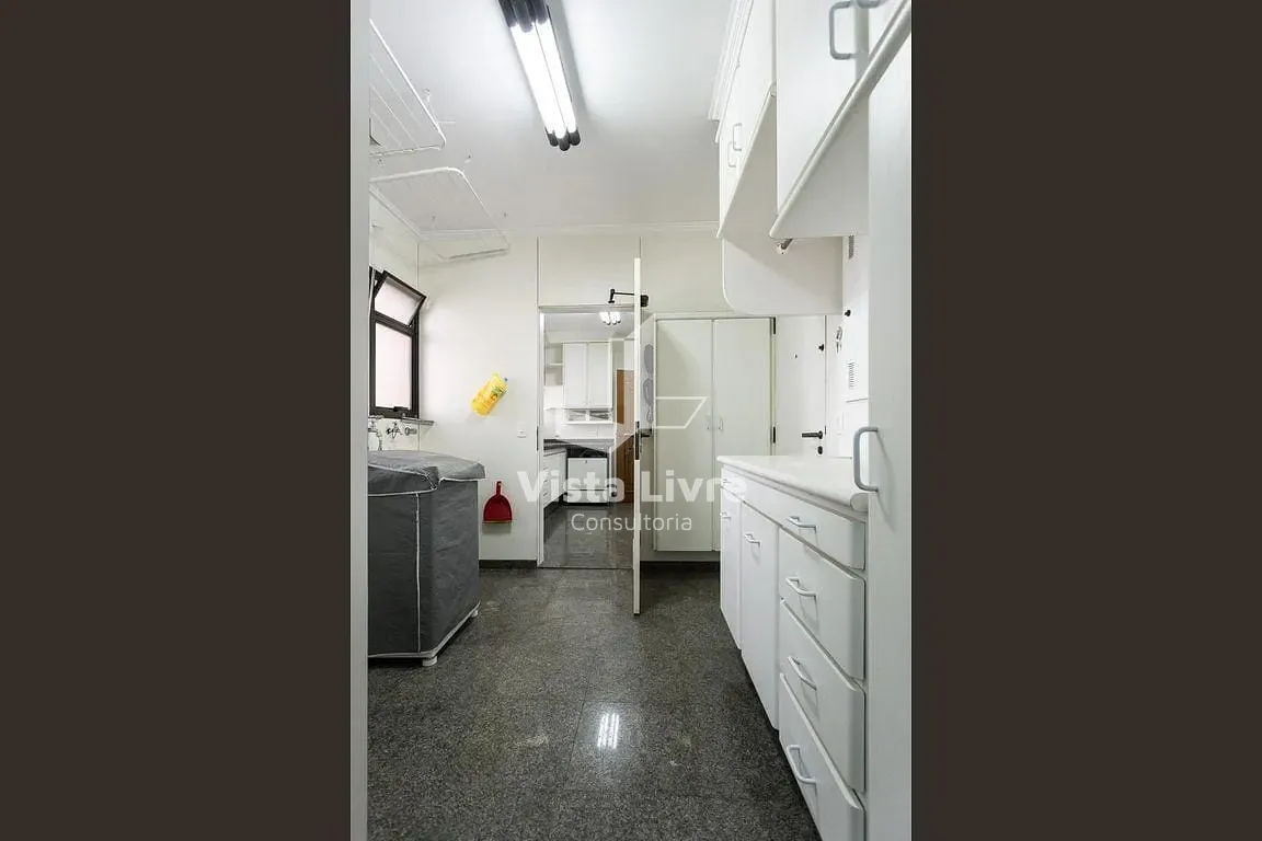 Apartamento, 4 quartos, 250 m² - Foto 7