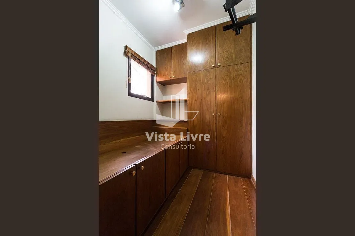 Apartamento, 4 quartos, 250 m² - Foto 11