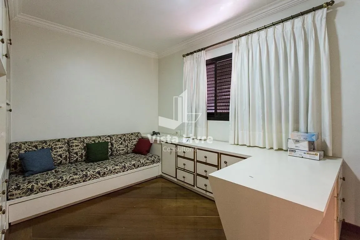 Apartamento, 4 quartos, 250 m² - Foto 15