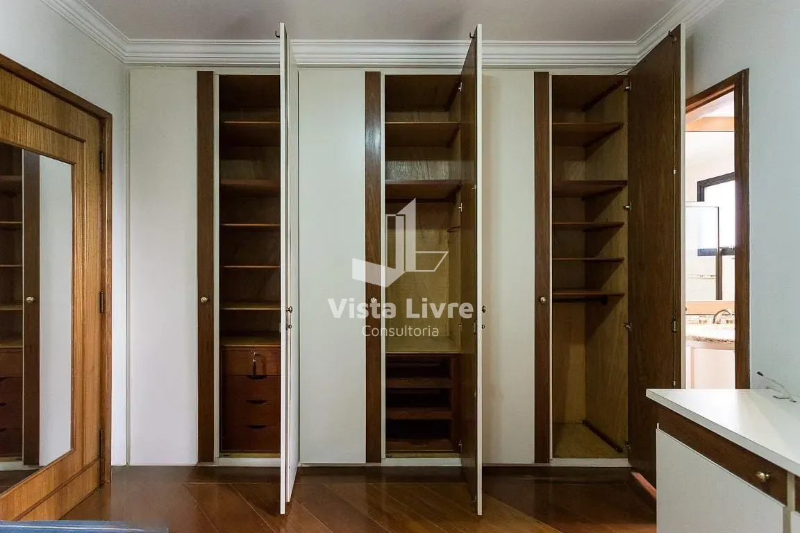 Apartamento, 4 quartos, 250 m² - Foto 10