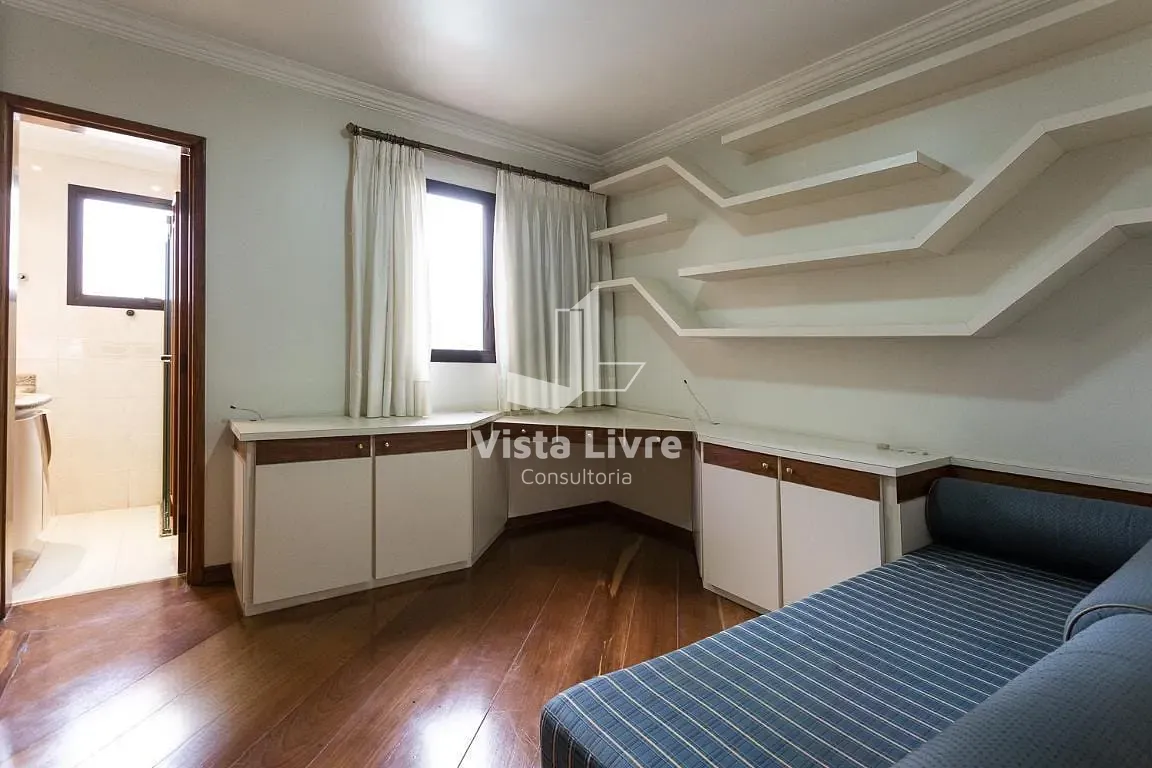Apartamento, 4 quartos, 250 m² - Foto 16