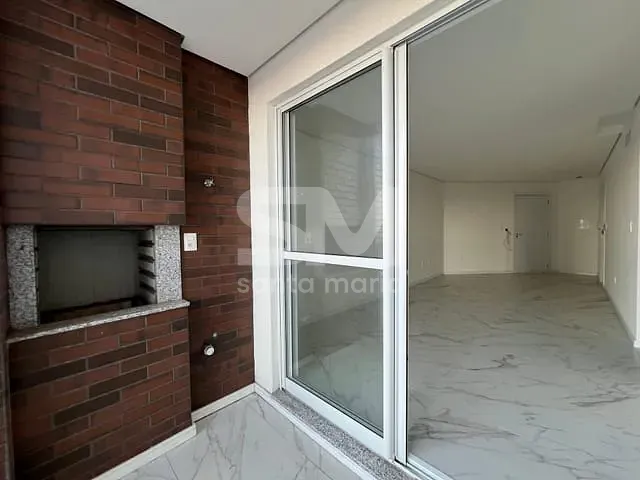 Apartamento com 80m² 2 quartos e 2 banheiros, à venda, no bairro Centro em Chapecó