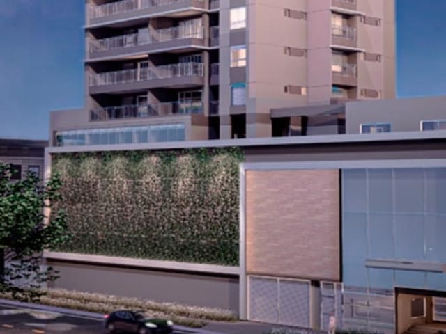 Foto do Apartamento - Excelente apartamento com 3 dormitórios sendo 2 deles Suítes no Alto da Boa Vista | The One 1