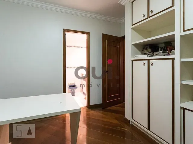 Apartamento com 550m² 4 quartos e 6 banheiros, à venda, no bairro Planalto Paulista em São Paulo