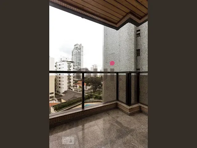 Apartamento com 550m² 4 quartos e 6 banheiros, à venda, no bairro Planalto Paulista em São Paulo