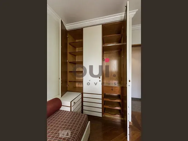 Apartamento com 550m² 4 quartos e 6 banheiros, à venda, no bairro Planalto Paulista em São Paulo