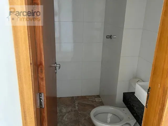 Apartamento 2 quartos e 1 banheiro, à venda, no bairro Vila Guilhermina em São Paulo
