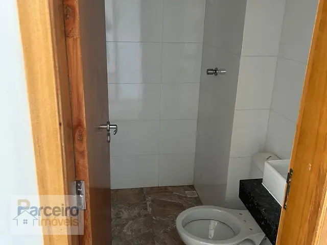 Apartamento 2 quartos e 1 banheiro, à venda, no bairro Vila Guilhermina em São Paulo