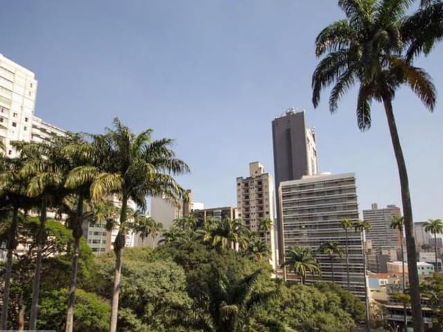 Foto do Apartamento - Apartamento com 3 dormitórios à venda, 155 m² por R$ 690.000,00 - Centro - Campinas/SP | Home Hunters