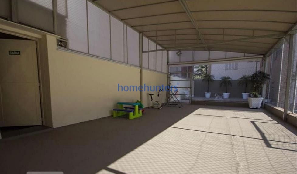 Apartamento à venda com 3 quartos, 155m² - Foto 17