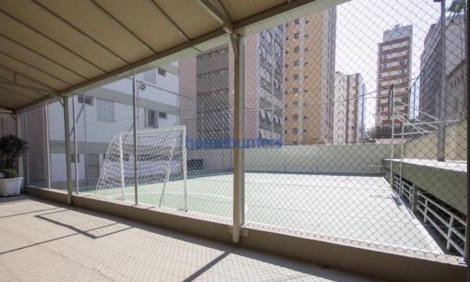 Apartamento à venda com 3 quartos, 155m² - Foto 20