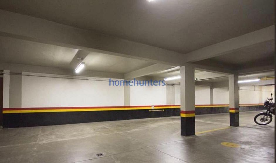 Apartamento à venda com 3 quartos, 155m² - Foto 19