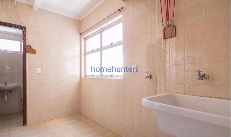 Apartamento à venda com 3 quartos, 155m² - Foto 7
