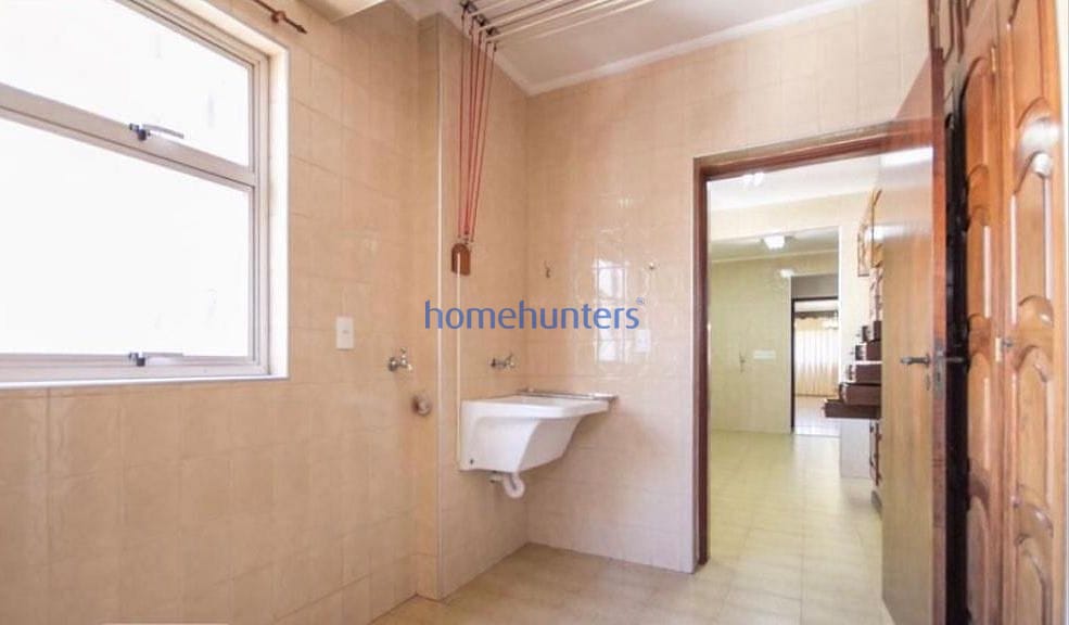 Apartamento à venda com 3 quartos, 155m² - Foto 6