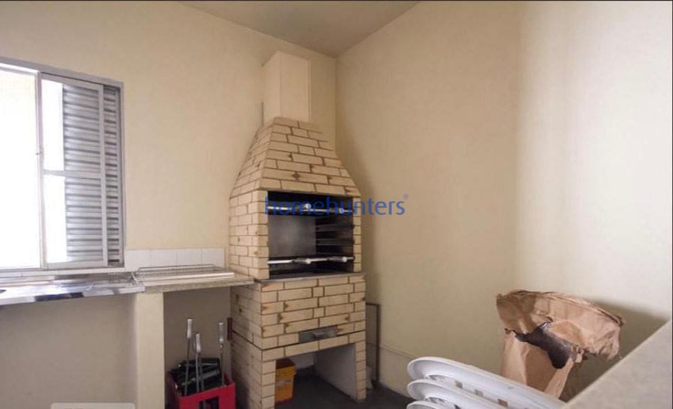 Apartamento à venda com 3 quartos, 155m² - Foto 18