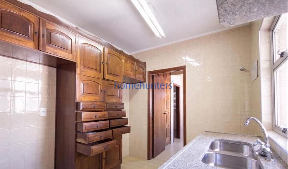 Apartamento à venda com 3 quartos, 155m² - Foto 5